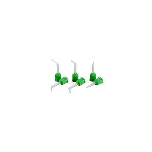3M RelyX Ultimate Adhesive Resin Cement Mixing Tips, Wide & Intraoral, Green, 10/Pk, 56886 thumbnail 7