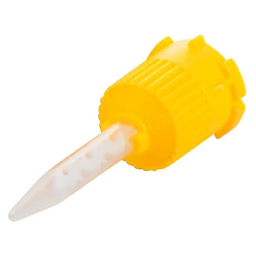 RelyX Unicem 2 Automix Intra-Oral Mixing Tips Refill, 15 Wide + 15 Intra-Oral Tips, Yellow, 56918 thumbnail 10