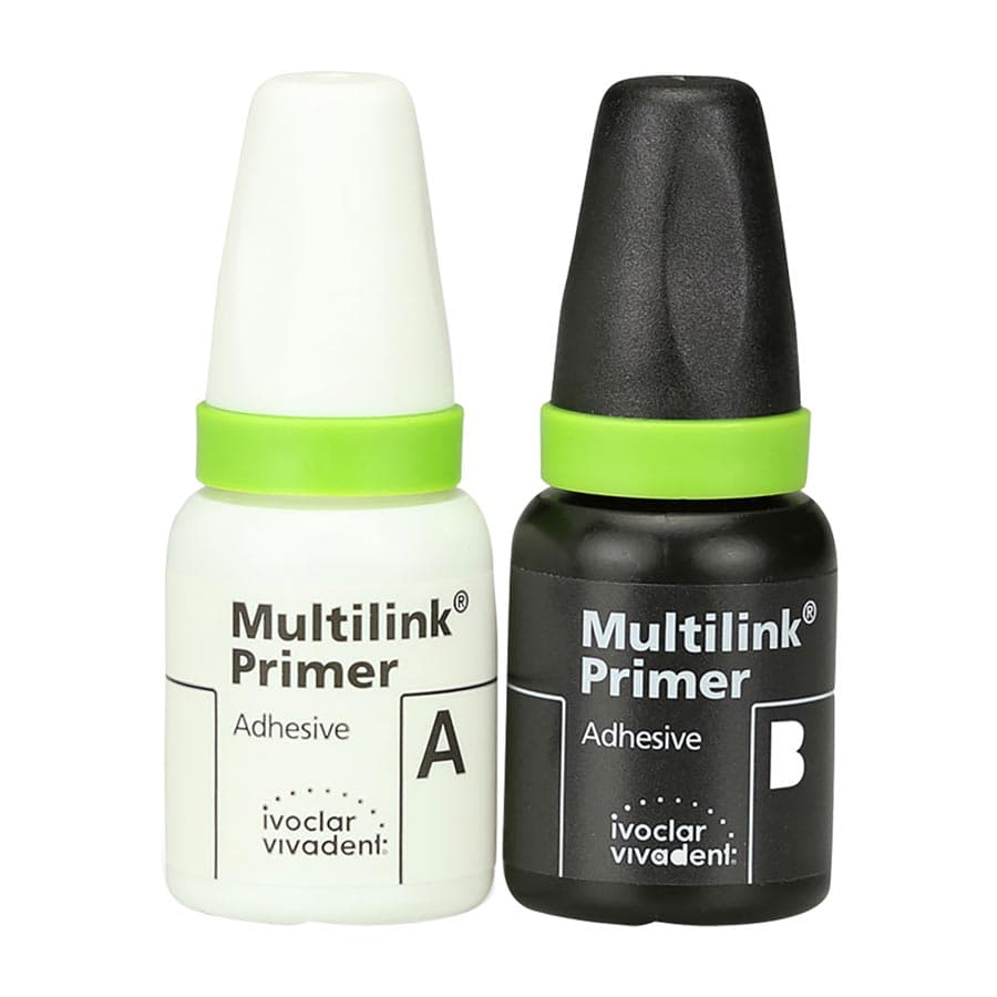 Multilink Primer A & B Refill, 2 x 3 g Bottles, 576825WW thumbnail 7