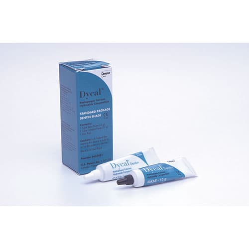 Dycal Calcium Hydroxide Cavity Liner, Dentin, 6/Pk, 623702 thumbnail 14
