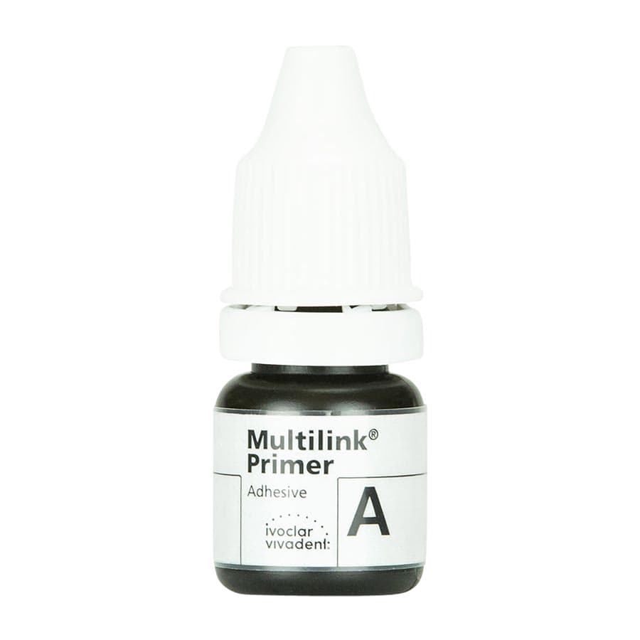 Ivoclar Vivadent Multilink Primer A Refill, 3 g Bottle, 613626WW thumbnail 5
