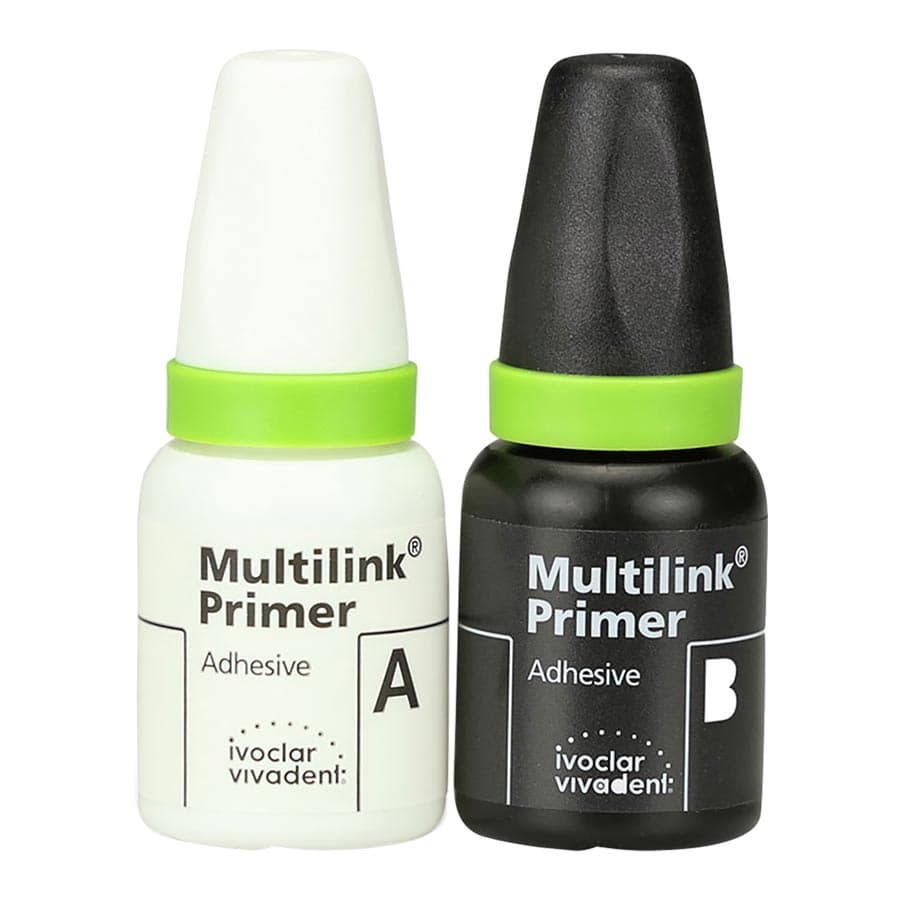 Ivoclar Vivadent Multilink Primer B Refill, 3 g Bottle, 613627WW thumbnail 5