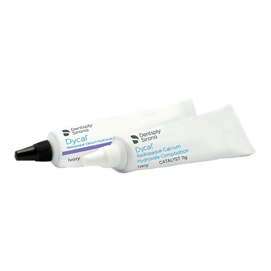 Dycal Calcium Hydroxide Cavity Liner, Complete Package, Dentin Shade, 1/Pk, 623450 thumbnail 13