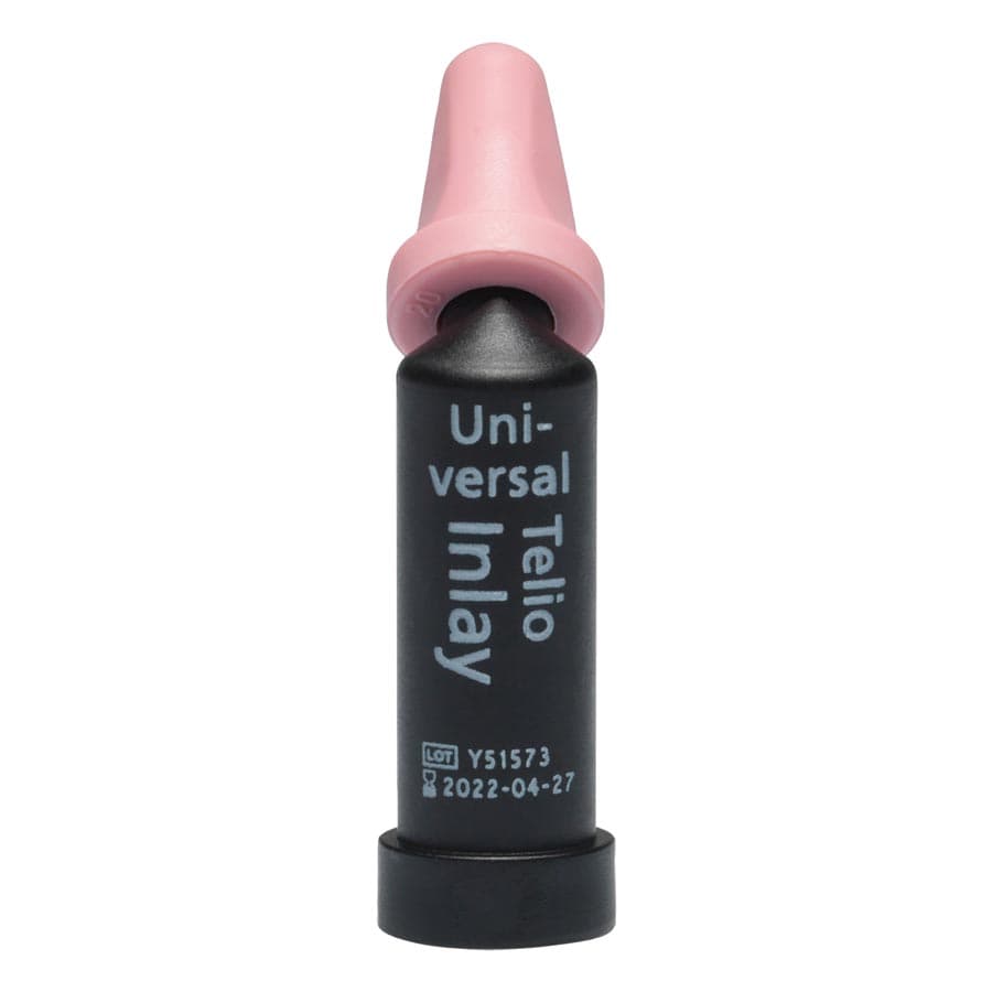 Telio CS Inlay Refill Cavifil, Universal, 0.25 g, Pack of 30, 701263 thumbnail 5