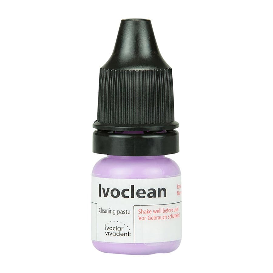 Ivoclar Vivadent Ivoclean Universal Cleaning Paste, 5 g Bottle, Refill, 637568AN thumbnail 7