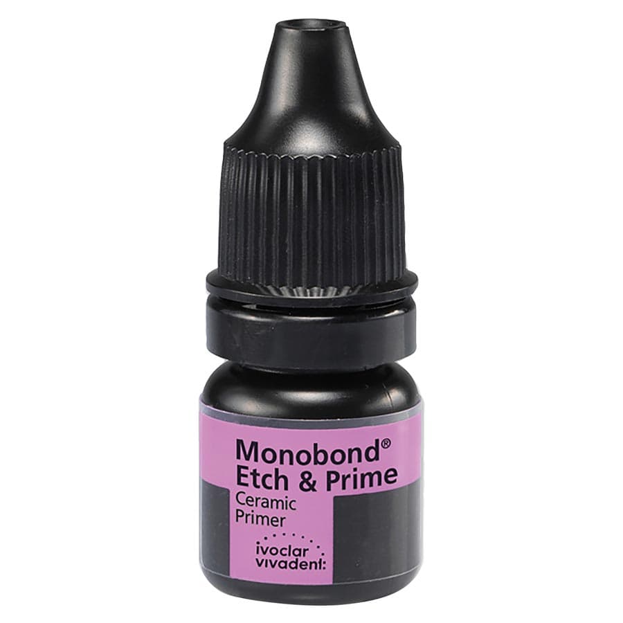 Monobond Etch & Prime Refill 5g, Glass-Ceramic Primer, 673026WW thumbnail 8