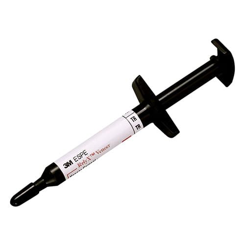 3M RelyX Veneer Cement, Translucent, Light-Cure Resin Cement Syringe Refill, 3 g, 7614TR thumbnail 14