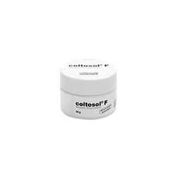 Coltosol F Non-Eugenol Temporary Filling Material, 8 g Syringe with Reusable Spindle, White, C5935 thumbnail 8