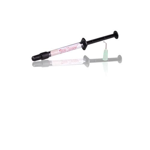 Pulpdent Kleer-Veneer Light Cure Veneer Cement, Clear Shade, 1.2mL Syringe, KV1 thumbnail 3