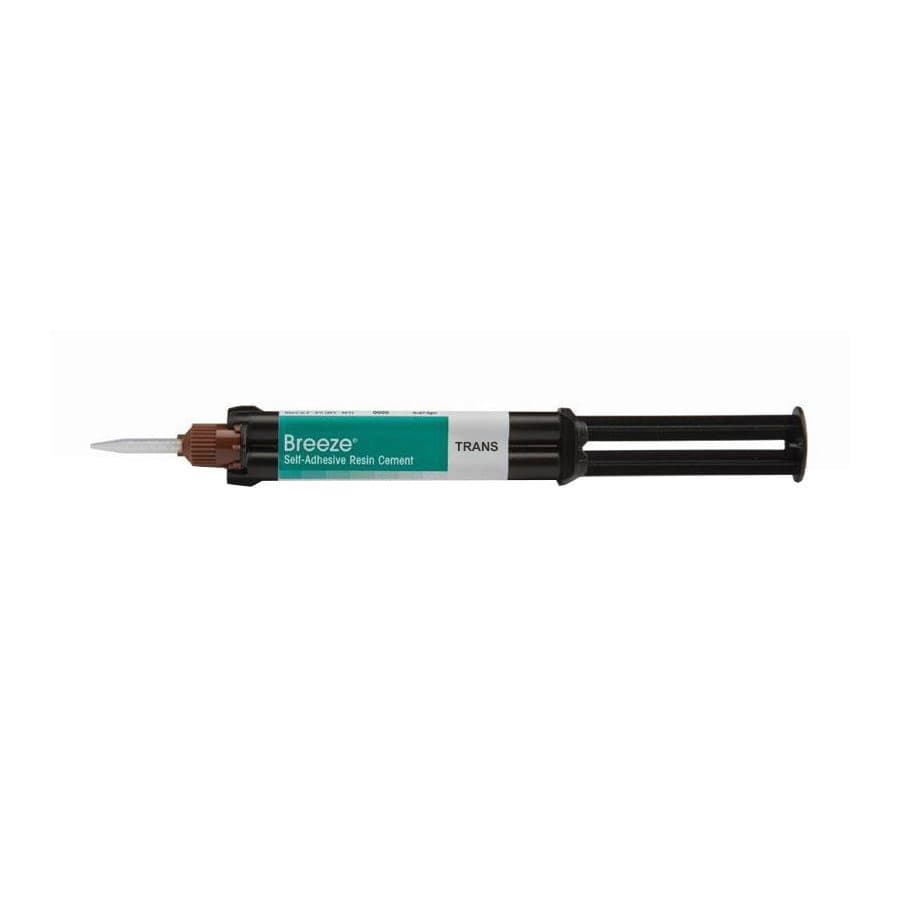 Kerr Breeze Self-Adhesive Resin Cement Syringe Refill, Translucent, 4 ml (7.8 g), N97A thumbnail 14