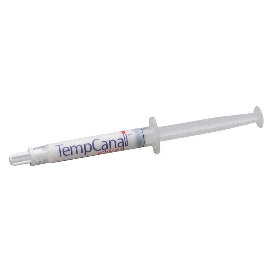 TempCanal Enhanced Calcium Hydroxide Canal Treatment Paste, 3 mL Syringe Refill, TE3 thumbnail 16