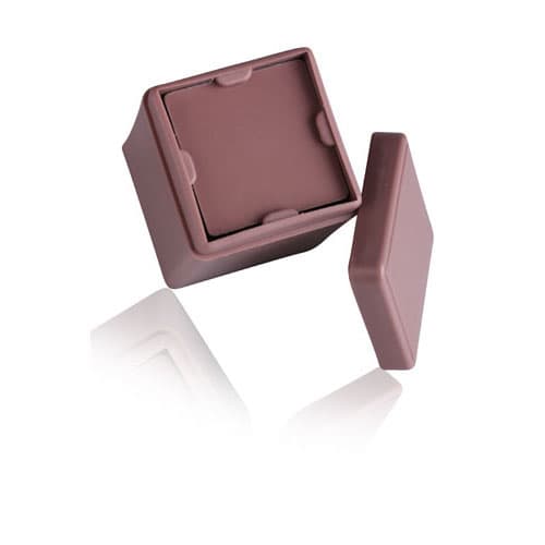 Plasdent Sponge Dispenser 2" x 2" Mauve, Autoclavable, 4002SD thumbnail 8