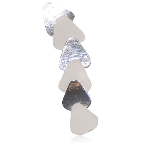 Microbrush Silver Dri-Aid Absorbent Wafers, Small, 750/Box, 332190 thumbnail 4