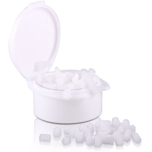 Dentonics Mini-Sponge Applicator, 200 per Box, 37-000 thumbnail 2