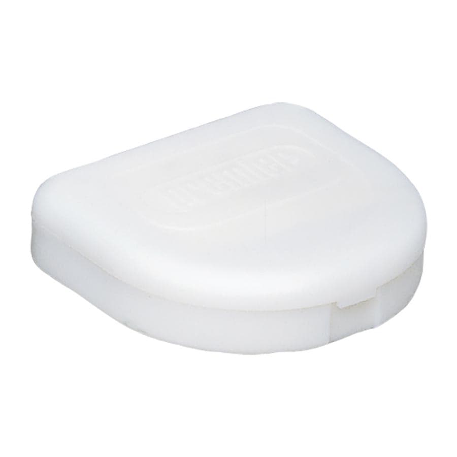 Premier Perfecta Tray Cases, Pearl White, Box of 24, 4008311 thumbnail 3