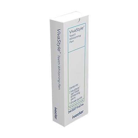 VivaStyle® Take-Home LED Teeth Whitening System, 9% Hydrogen Peroxide Kit, 756342 thumbnail 4
