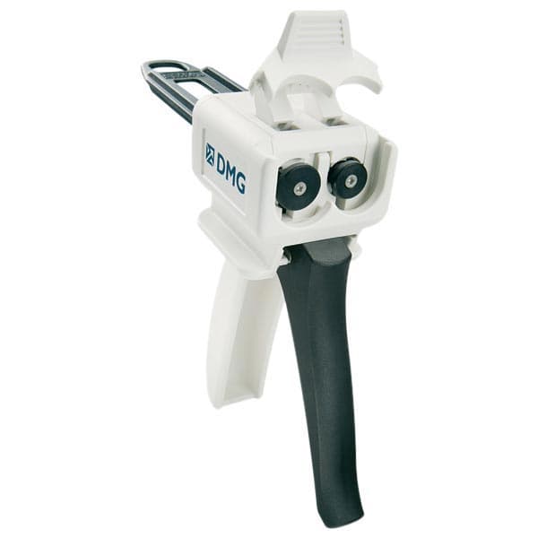 DMG Automix Dispenser Gun Type 25, 1:1 Mixing Ratio, 25 mL Cartridge, 110253 thumbnail 10