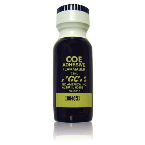 GC America COE Adhesive Thinner, 15 mL Bottle, 133921 thumbnail 6