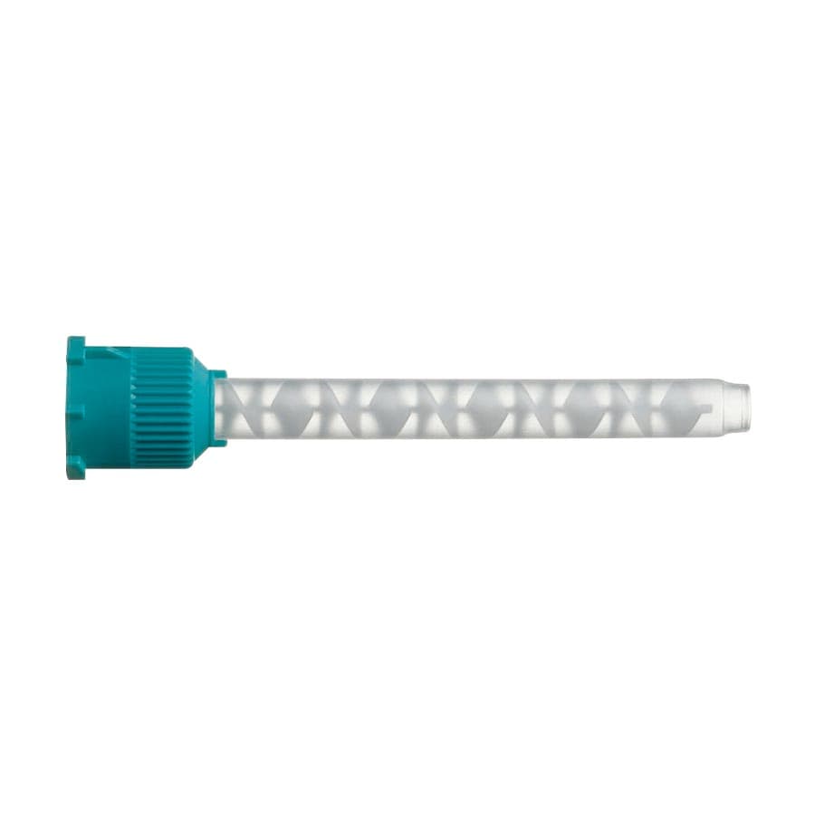 Kulzer Flexitime HP Mixing Tips, 6.5 mm, Green, 48/Pkg, 66001989 thumbnail 6
