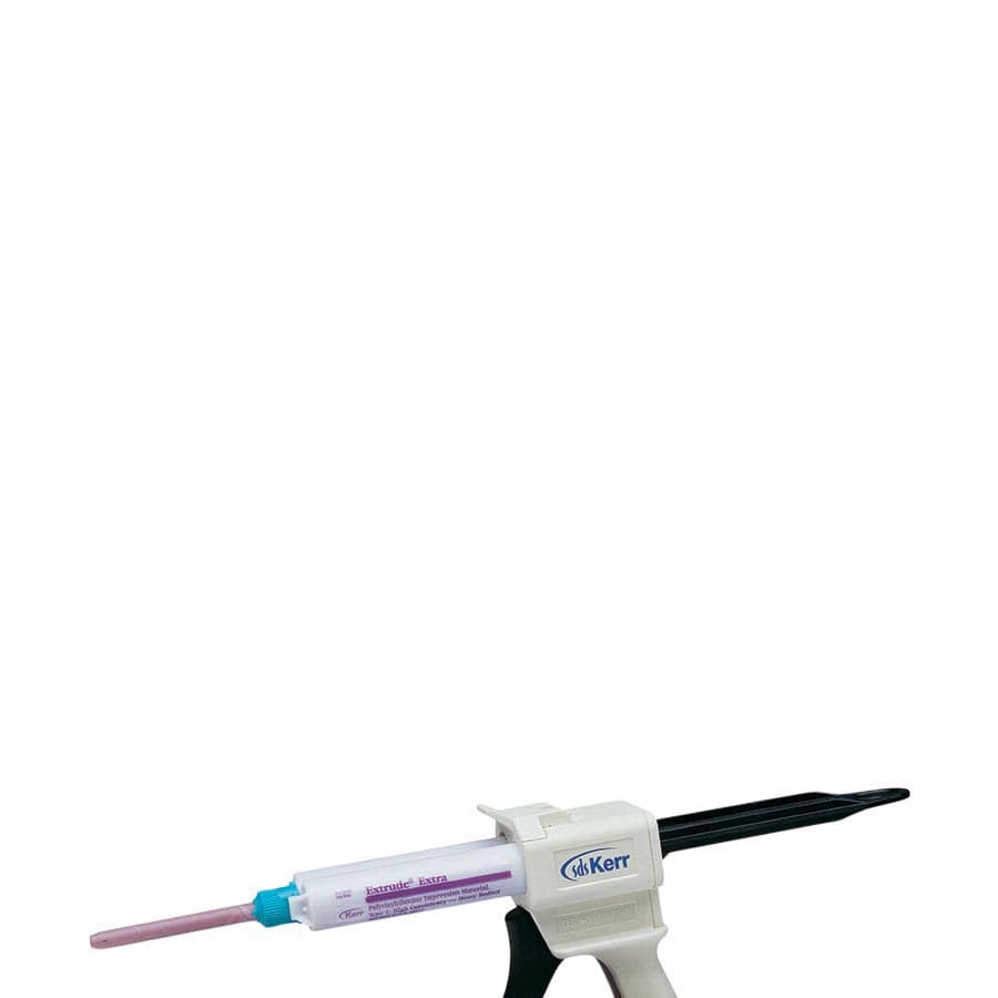Kerr Extruder Gun for 50 mL Cartridges, 1:1/2:1 Ratio, #28747 thumbnail 12