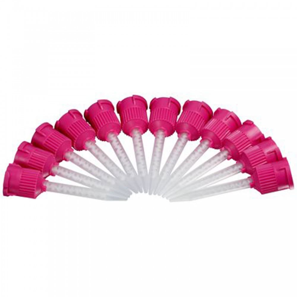 3M RelyX Luting Plus Automix Tips, Pink, 12/Pk, 3540 thumbnail 8