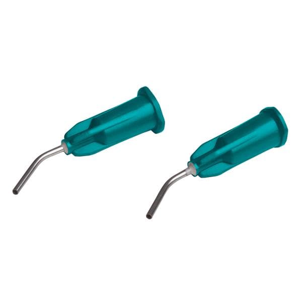 3M Filtek Bulk Fill Flowable Restorative Dispensing Tips, 19 Gauge, Green, 20/Pk, 3740T thumbnail 12