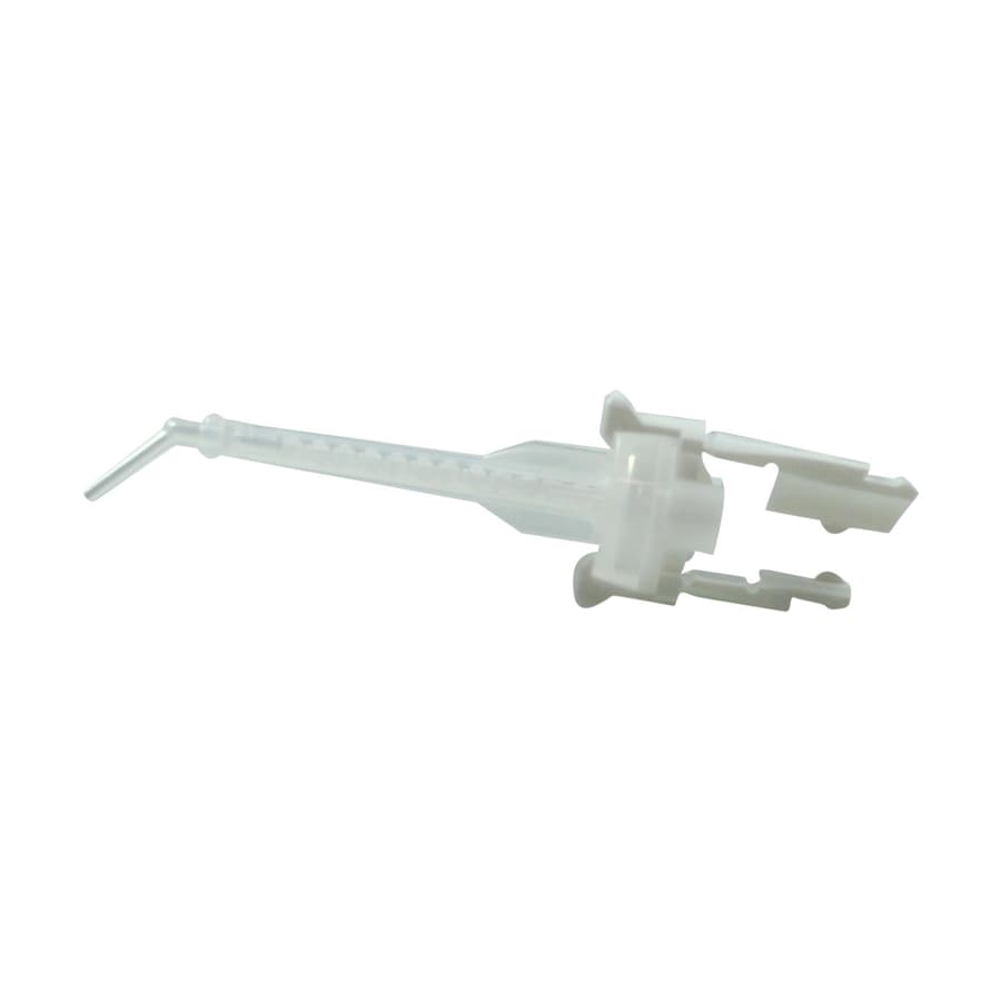 GC FujiCEM 2 Intraoral Mixing Tip SL, Slide & Lock, White, 10/Box, 431577 thumbnail 7