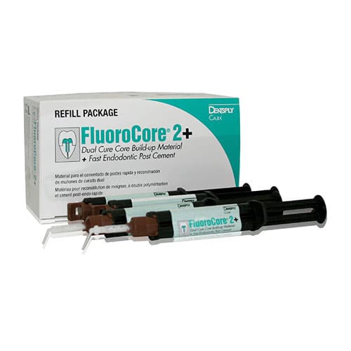 FluoroCore 2+ Root Canal Applicator Tips, 50/Pack thumbnail 6
