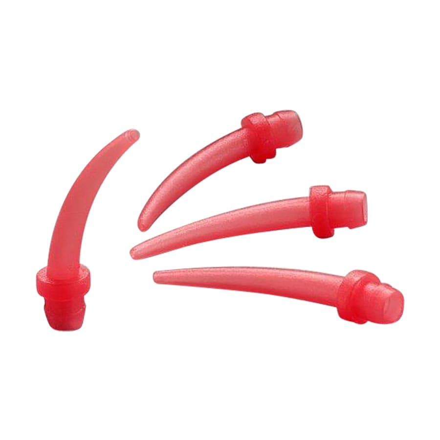 Dentsply Sirona Aquasil Red Intraoral Mixing Tips, 50mL LV/XLV, 100/Pk, 626383 thumbnail 6
