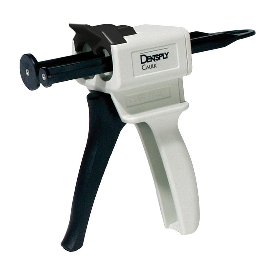 Integrity Temporary Crown & Bridge Material 10:1 Cartridge Dispenser Gun with Slide, 1/Pk, 666260 thumbnail 11