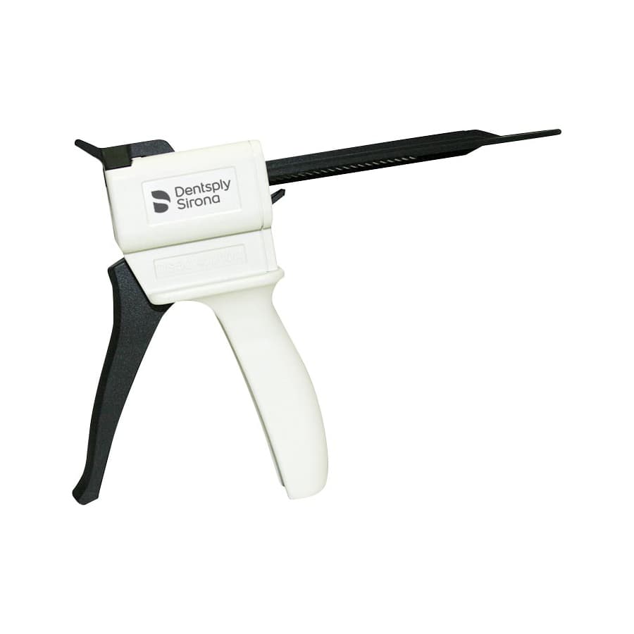 Dentsply Sirona Cartridge Dispenser Gun for 50 mL Impression Material Cartridges, 1:1/2:1, 678351 thumbnail 5