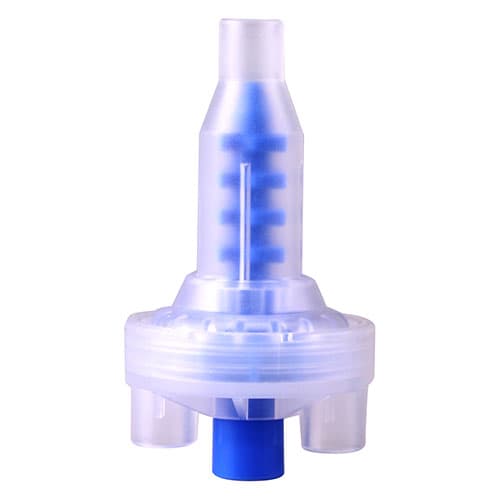 Aquasil Ultra DECA Dynamic Mixing Tips, Blue, 50/Pk, 678950 thumbnail 6