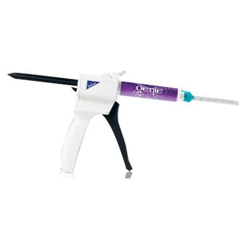 Sultan Healthcare Dispenser Gun Type S-50, 50mL 1:1 Cartridge Dispensing Gun, 70051 thumbnail 3