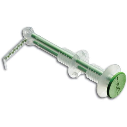3M Intra-Oral Syringe, Green, Value Pack of 50, 71506 thumbnail 6