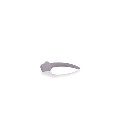 Pac-Dent HP Intra-Oral Tips, Large, Clear, 100/Pk thumbnail 2