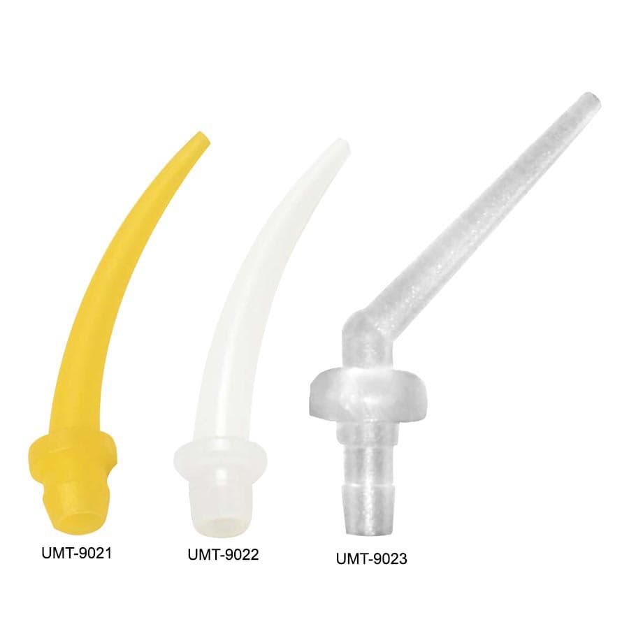 Dukal Intraoral Core Material Tips, Standard, 25/Pkg, UMT-9023 thumbnail 3