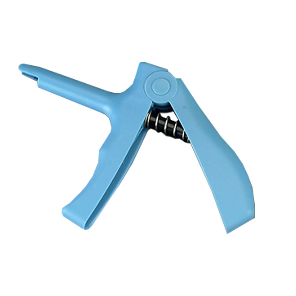 AcuPush Carpules Dispenser Gun, Blue Ocean, 1/Pk, 906CDG-2P thumbnail 9