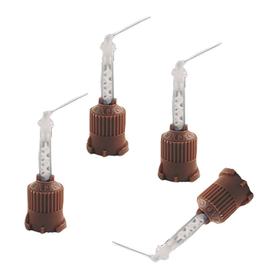 Danville Materials StartFill 2B Automix Tips, 12/Pack, 91686 - Danville Materials - StartFill Automix Tips - Image 1