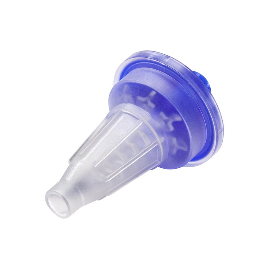 MixStar Blue Mixing Tips, 50/Bag, 993334 thumbnail 6