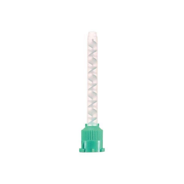 Honigum Automix Mixing Tips, Green, 50/Bag, 999400 thumbnail 5