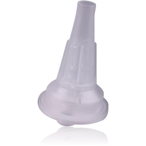 MixStar White Mixing Tips, 50/Box, 999567 thumbnail 6