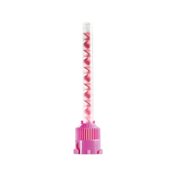 StatusBlue Automix Mixing Tips, Pink, Refill, 25/Bag, 999797 thumbnail 6