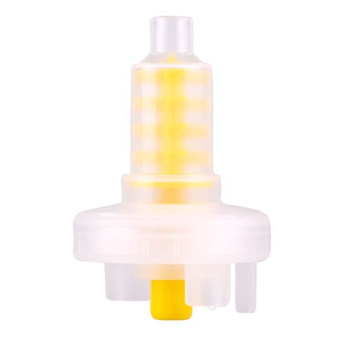 Affinis Dynamic Mixing Tips, Yellow, Rigid Cartridge, for System 360, 40/Pkg, C6162 thumbnail 5