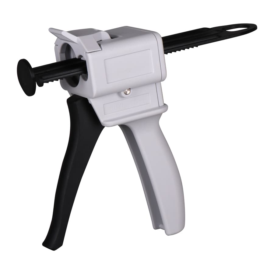 Choice Impression Material Dispensing Gun HP, 50mL VPS 1:1/2:1 Ratio - Dental City - Impression Material Dispensing Gun HP 50mL - Image 1