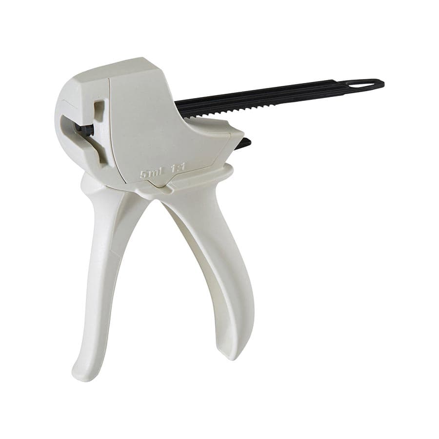 Pentron Clinical 5 ml Automix Syringe Dispensing Gun, 1:1 Ratio, N75S thumbnail 6