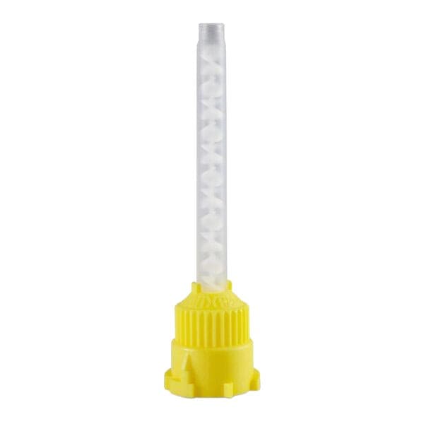 Parkell Absolute Dentin Mixing Tips, Yellow, 50 mL, 30/Box, S302 thumbnail 6