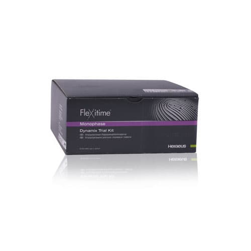 Flexitime Dynamix Monophase Trial Kit, 66035989 thumbnail 6