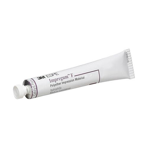 Solventum Impregum F Polyether Impression Material Catalyst Refill, Medium Body, 15 ml Tube, 31474 thumbnail 6