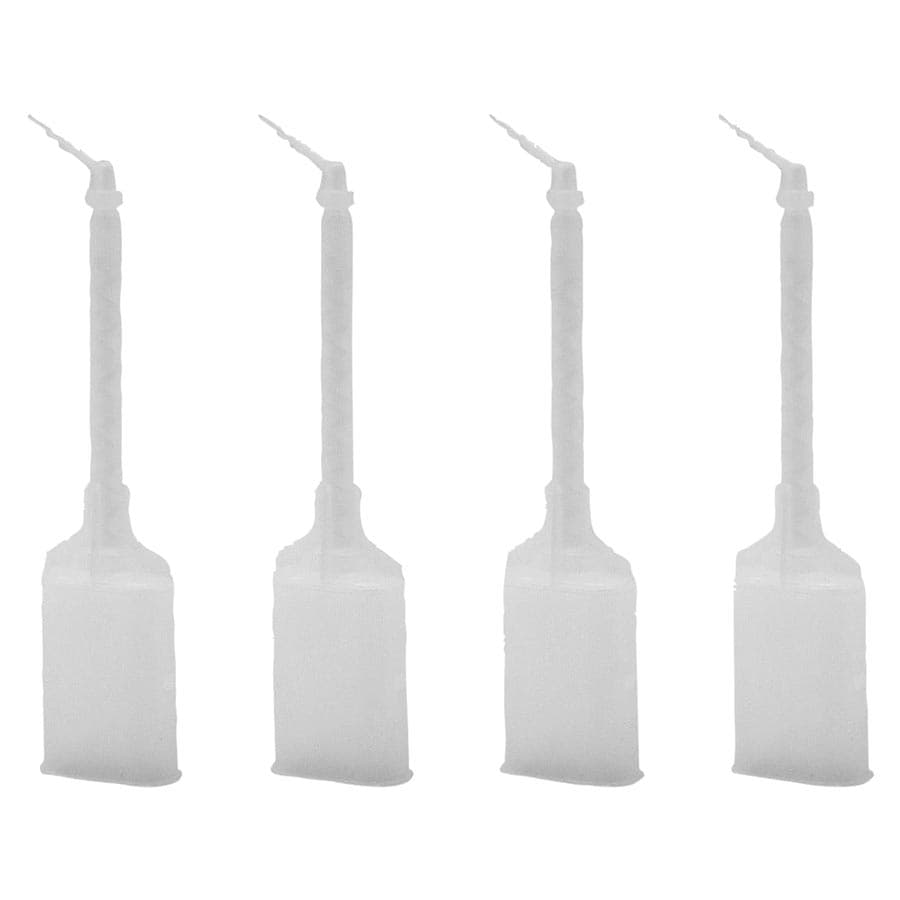 Dentsply Sirona Digit Power Intraoral Mixing Tips, Standard, White, 25/Box, 678007 thumbnail 4