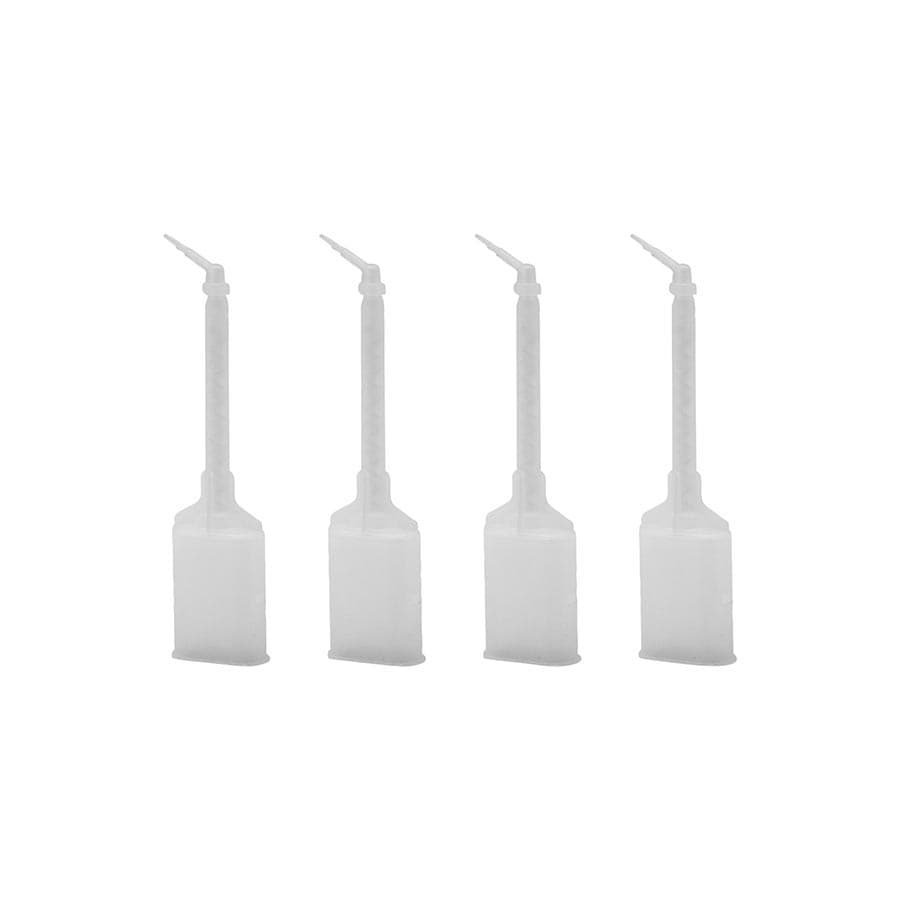 Dentsply Sirona Aquasil Ultra Digit Power Intrasulcular Mixing Tips, Refill, 25/Pk, 678008 thumbnail 5